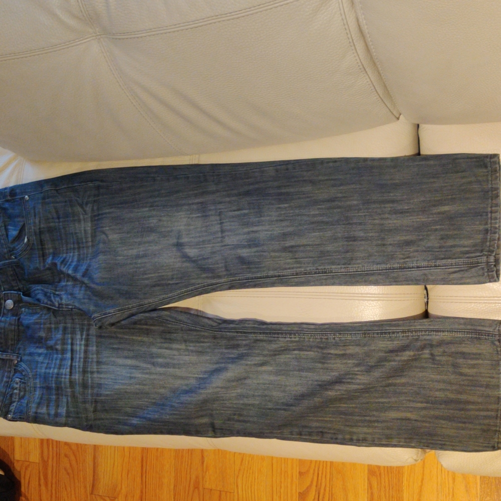 Jeans by Xray